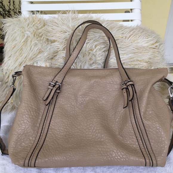 Bags Zara Basic Spring Summer 213 Bag Poshmark
